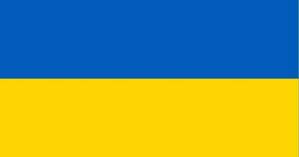 Solidaire avec l'Ukraine